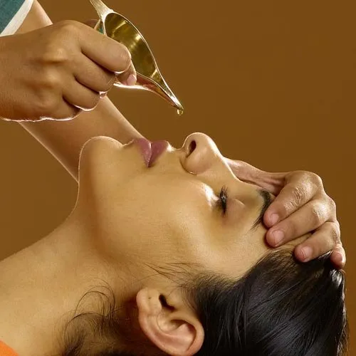 Panchakarma